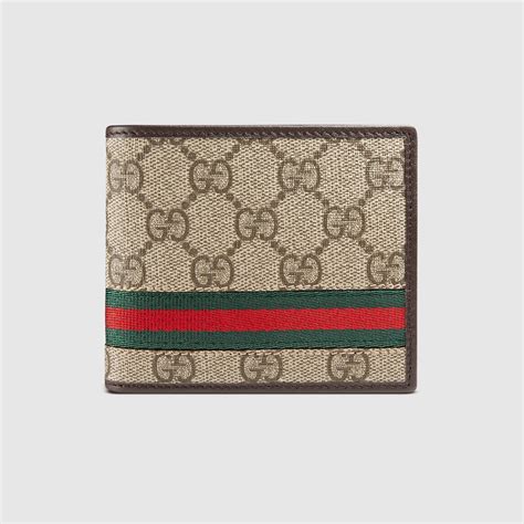 gucci bi fold|Bi.